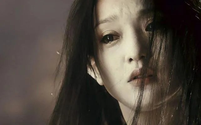 到底什么叫电影脸?