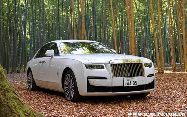 劳斯莱斯最便宜的一款，劳斯莱斯最便宜多少钱一辆