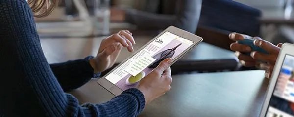 iPad air和iPad4的区别