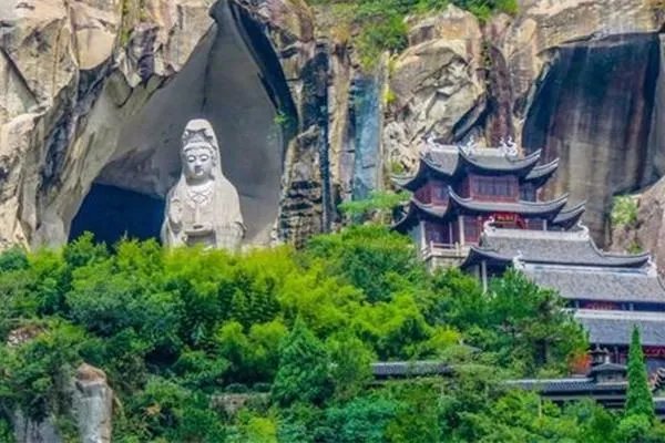 台州旅游必去十大景点有哪些？