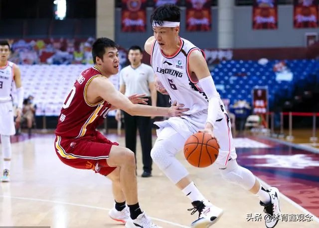 对于现在的辽篮大家都有什么样的建议？