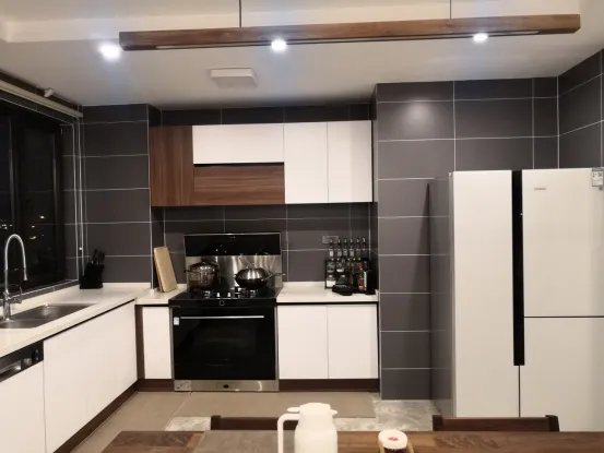 火星人集成灶这么多型号，到底选择哪一个？