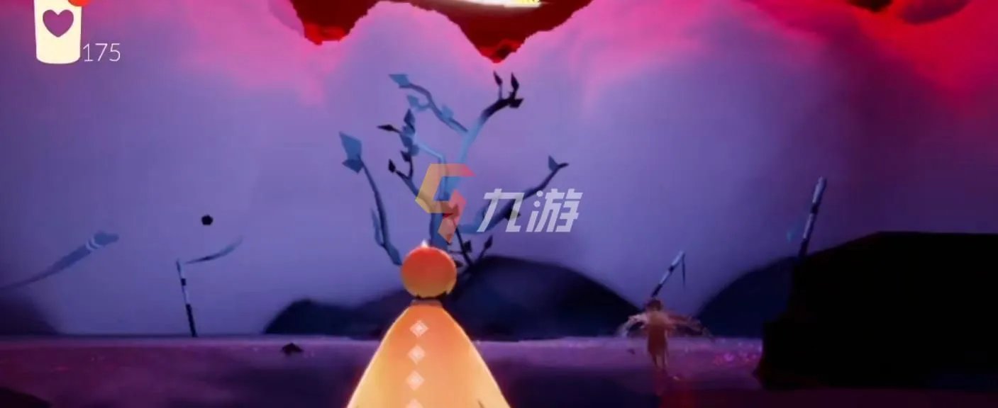 光遇万圣节活动持续多久2021 活动时间及兑换物品一览