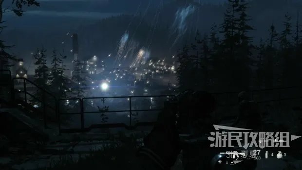 《使命召唤16》图文攻略 全剧情流程图文攻略