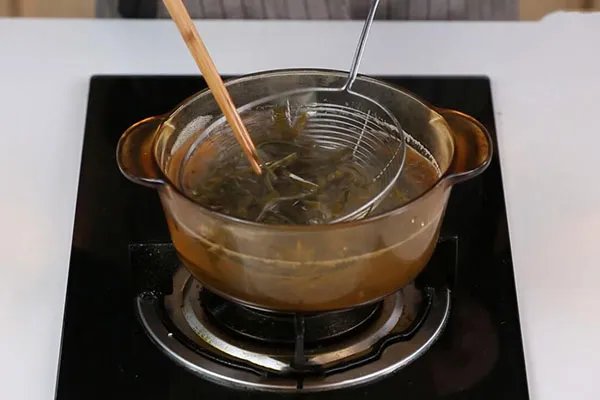 凉拌三丝怎么拌 怎样做凉拌三丝