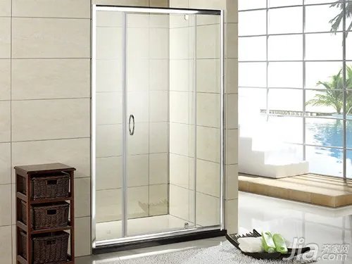 淋浴房规格有哪些 常见的淋浴房规格