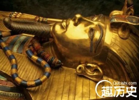 揭秘：古埃及法老王们的十大不解之谜