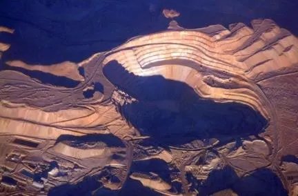 世界十大奇洞：每一个都足以让你瞠目结舌