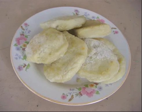 泰州有哪些特产呢?