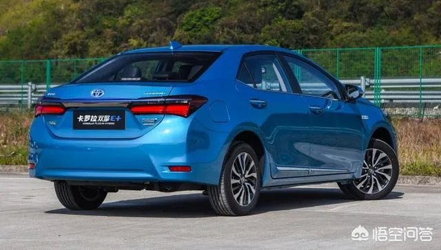 双擎和双擎e+有什么区别?