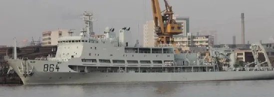 什么是潜艇救援舰