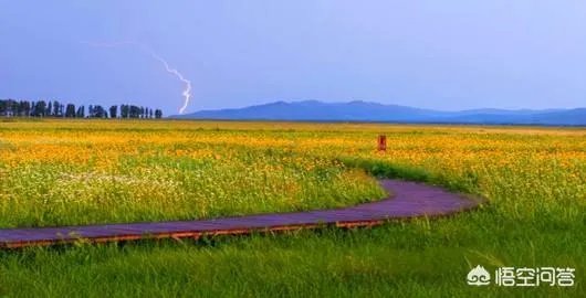 张家口市沽源县有哪些好玩的地方值得推荐？