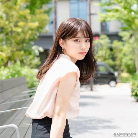 2022日本东京大学校花冠军出炉 甜美可爱的学霸妹子