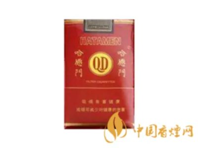 红利群多少钱一包 2020红利群软包香烟价格表和图片