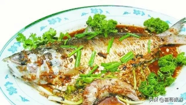 泰州有哪些特产呢?