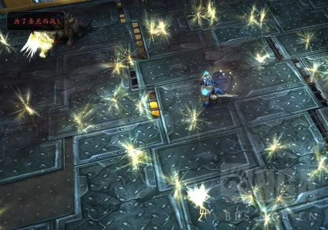 《魔兽世界》8.15搏击俱乐部坐骑简要攻略