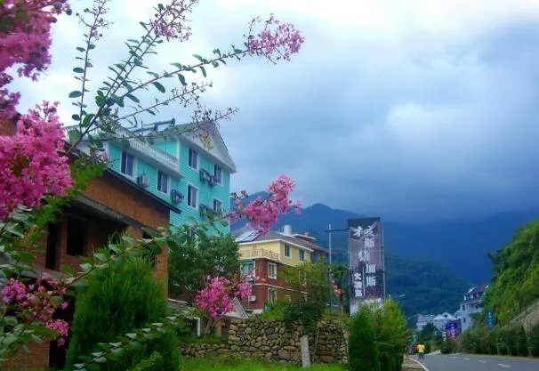 天目山在哪里 天目山是哪个省的