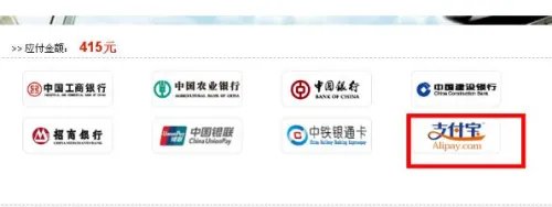 12306无法支付怎么办