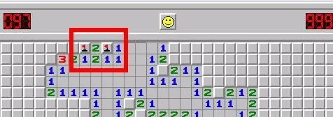 扫雷攻略 扫雷应该怎么玩