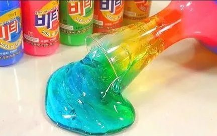 史莱姆是什么？