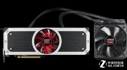 史上最高功耗神U+卡皇 AMD信仰平台实测