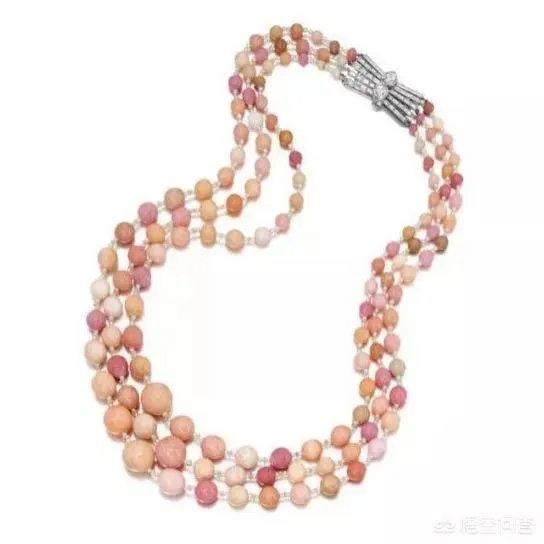 海螺珠是什么？和珍珠有什么区别？