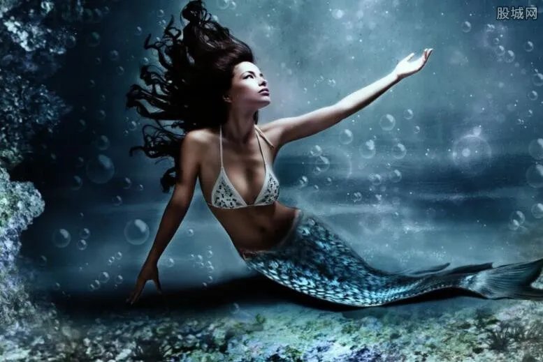 世界上美人鱼真存在吗 有图有真相美人鱼原来长这样