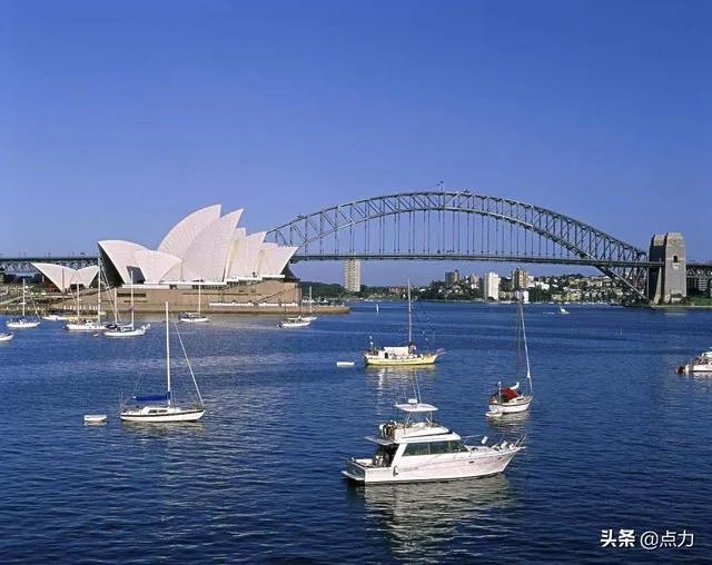 澳大利亚又遭遇断网，谁干的？