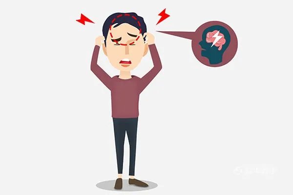 偏头痛怎么办快速缓解