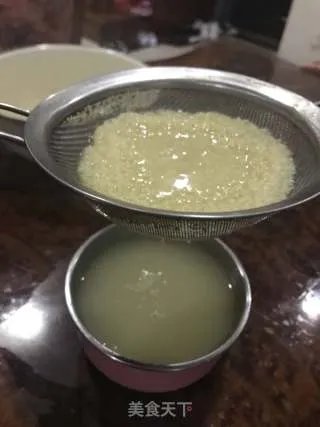 养脾暖胃神器/米油