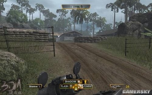 详细图文流程攻略 乌鸦小队：藏刃行动