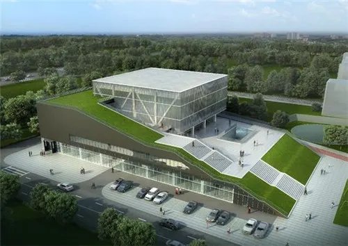 公共设施用地属于哪类用地性质