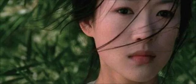 到底什么叫电影脸?