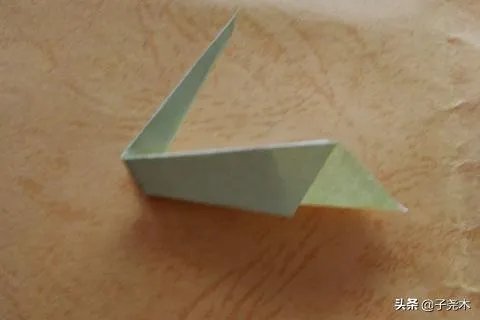 折纸大全图解教程?