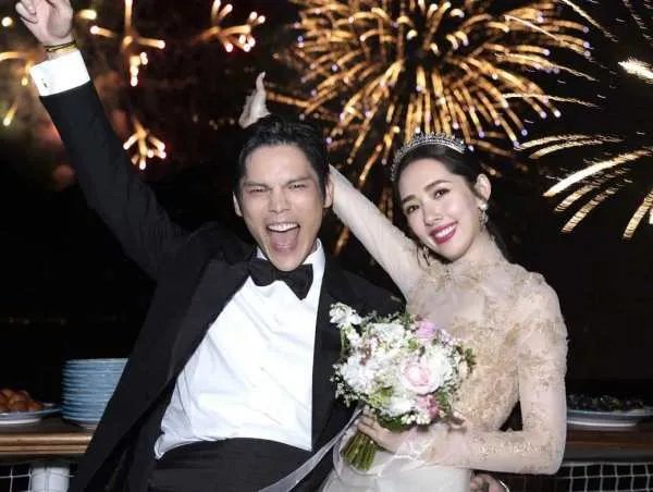 郭碧婷深夜发文，和向佐有多大的关系？