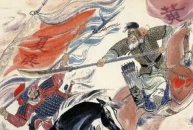 定军山之战是怎么回事？在怎样的历史背景下爆发的？