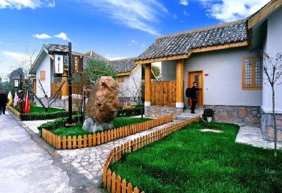 许昌鄢陵花都温泉怎么样？