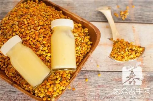 蜂王浆的功效与作用是什么？
