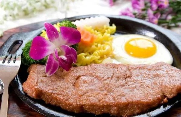 家常牛排怎么做好吃又简单