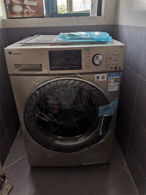 滚筒洗衣机不脱水怎么解决