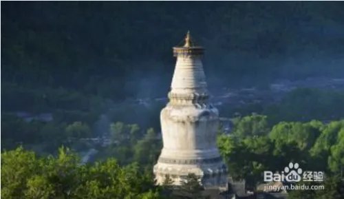 五台山二日游精华攻略