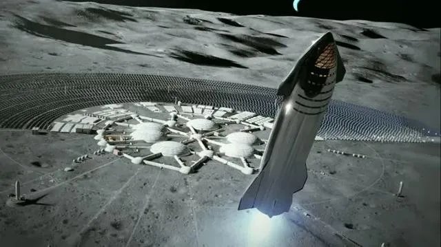 SpaceX星际飞船原型SN15成功着陆，这意味着什么？