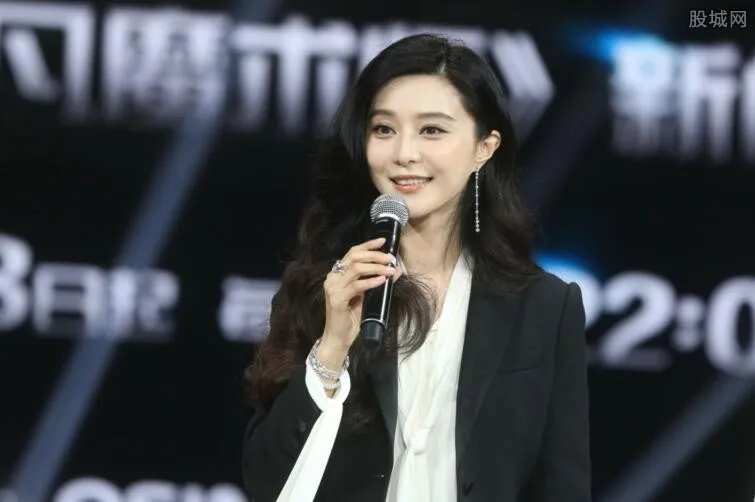 范冰冰被捕是真的吗 范冰冰偷税或遭污蔑引国税局调查