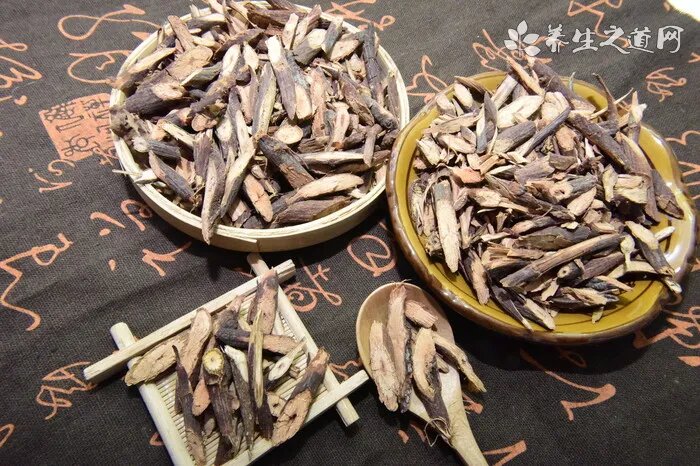 鸡血藤怎么保存 密封储藏