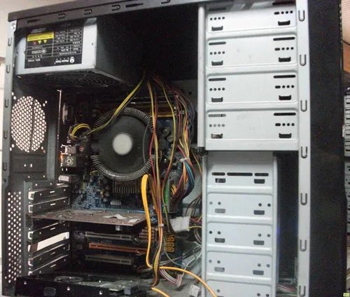 电脑主机噪音大怎么办 如何降低电脑噪音