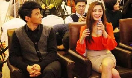 甘婷婷吴奇隆什么关系：甘婷婷为什么不敢爱吴奇隆