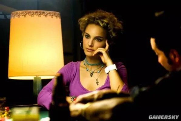 从傲娇萝莉到性感女人 娜塔莉波特曼的十佳电影