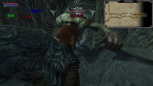 《掠夺之剑：暗影大陆》全流程图文攻略