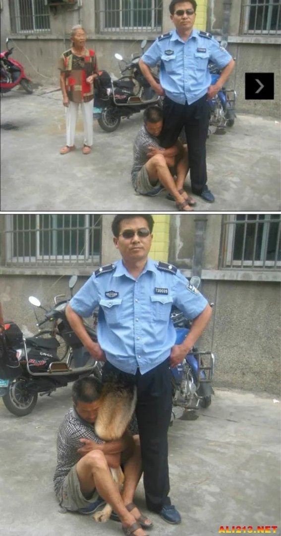 那些年木有节操的神级PS图 深深给大神们跪了！