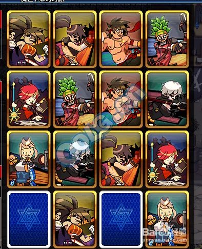 2016dnf魔性卡牌对对翻答案，玩法详解技巧攻略